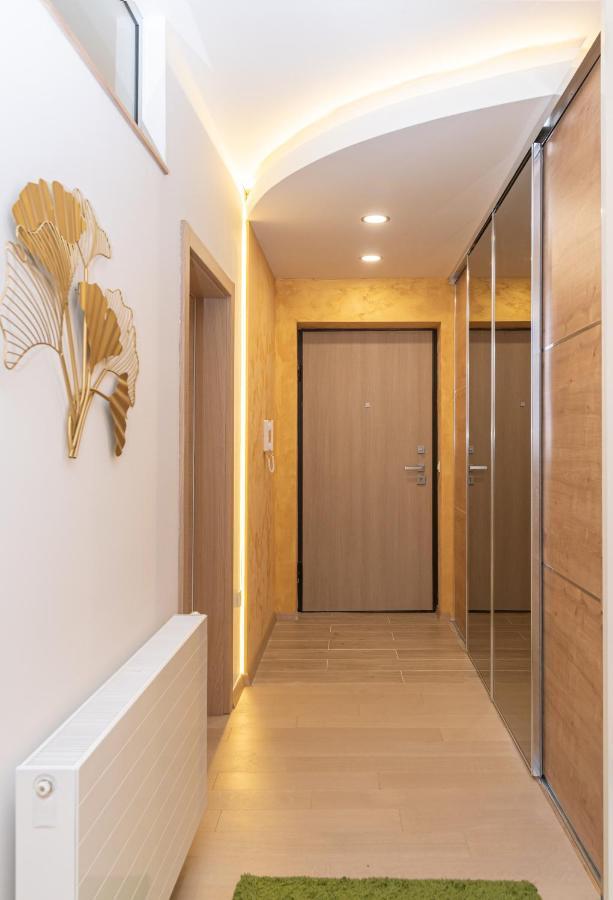 Anna Apartment Zagreb Exterior foto