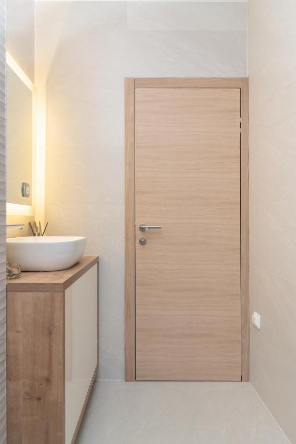 Anna Apartment Zagreb Exterior foto